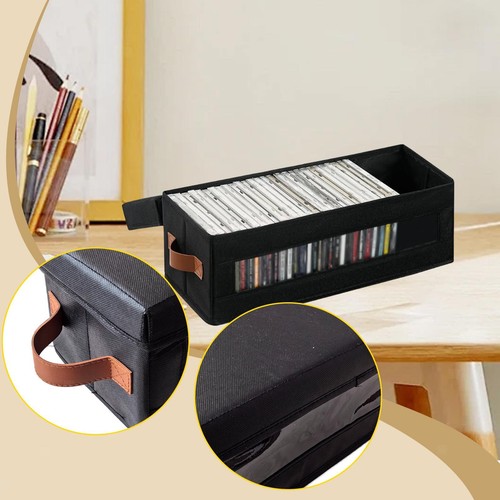 Aufbewahrungsbox - cd,