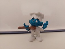 Schlümpfe Schleich / Peyo