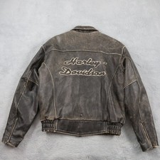 Vintage Harley Davidson