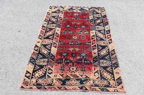 Vintage teppiche x - teppiche,, 4,2
