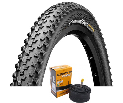 Continental reifen cross king - continental,