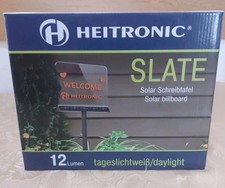Solar Slate Schreibtafel