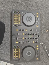 Pioneer DJ DDJ-200 DJ Controller - Schwarz