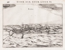 Eger Cheb Czech Cesko