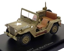 Hobby Master Maßstab 1:48 HG1901 - M151A2 Mutt US Army 02G90768 Vietnamkrieg