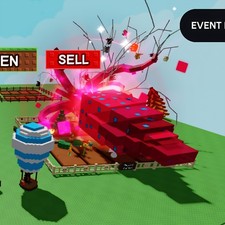 Riesiger Rubinkalmar - Roblox