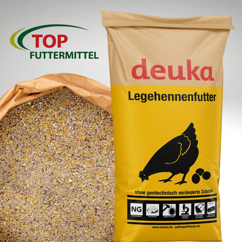 Deuka legemehl - ng, 25