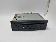 Radio/CD RENAULT MEGANE - 7700433948