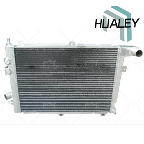 Aluminum radiator for - aluminum,