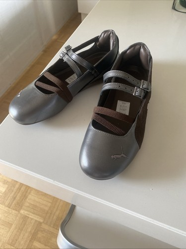 Puma ballerina damen 37 - puma,
