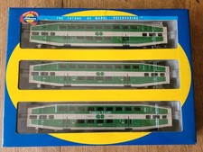 Athearn 2581 GO TRANSIT