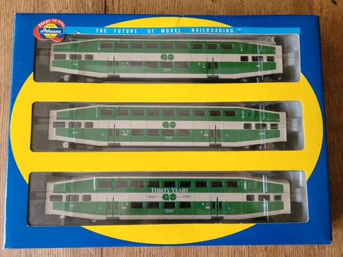 Athearn 2581 transit - athearn,