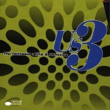 Flip fantasia hits remixes - flip,