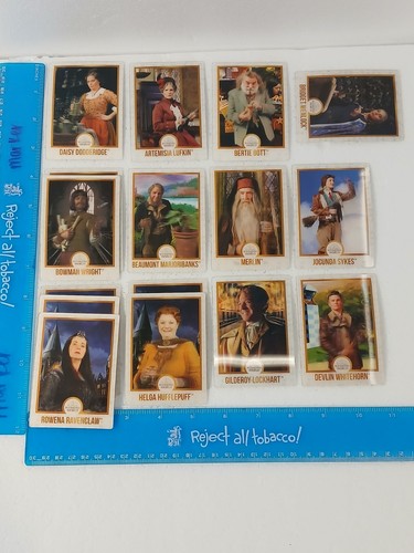 Harry potter wizarding world - harry,