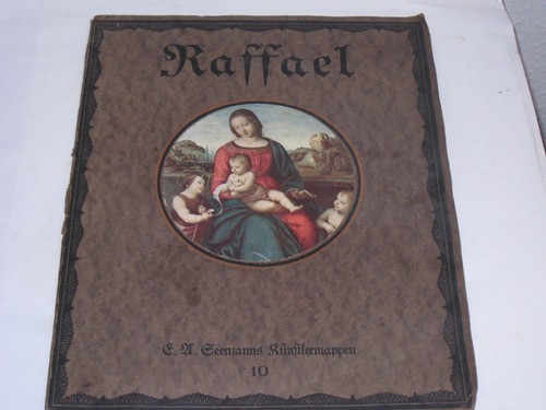 Vollmer hans raffael zehn - hans:raffael,