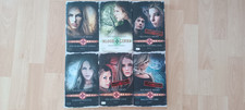 Bloodlines 1-6 von Richelle