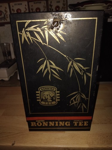 Ronning tee blechschrank - tee,