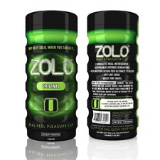 Zolo Original Cup Male