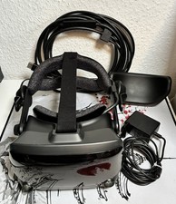 Valve Index VR Brille