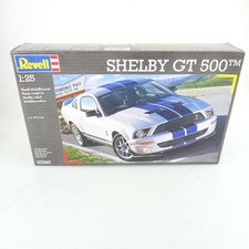 Revell 1:25 Bausatz 07243