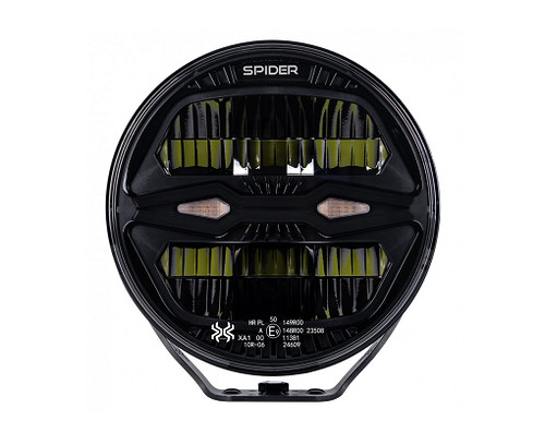 Led fernscheinwerfer spider - fernscheinwerfer, x-spider