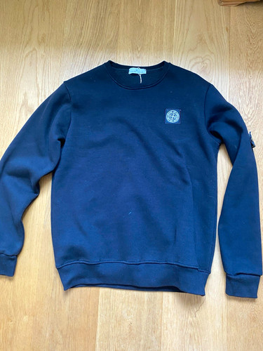 Stone island herren sweatshirt - island,