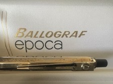 Ballograf Stift Kugel Oldtimer