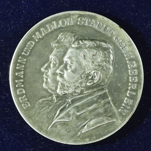 Bayern silber medaille 1903 - silber,