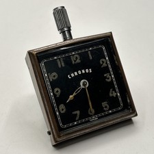 Borduhr Autouhr Flugzeuguhr