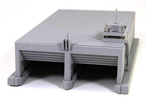 Pit road 700 skywave - pit, series