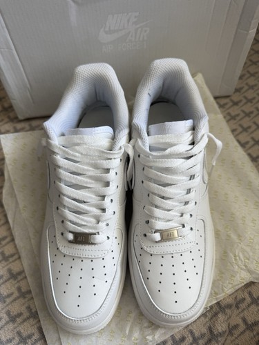 Nike air force weiß - nike, 1,