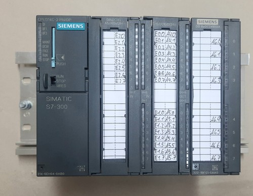 Siemens simatic 300 - siemens,