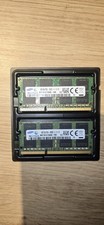 Samsung 16GB 2x8GB DDR3 2Rx8 PC3L-12800S-11-13-F3 RAM 1.35V