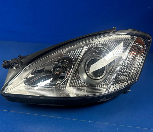 Original mercedes w221 - ⭐,