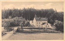 AK Waldschänke Kurort Hartha