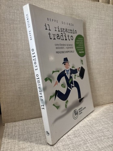 Beppe science das verratene - beppe,