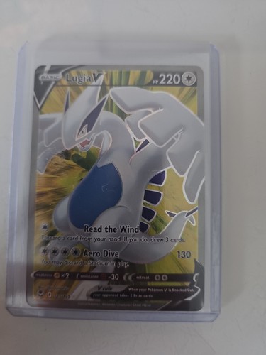 Lugia 185 195 - lugia, deutsch