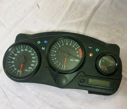 Tacho honda cbr - honda, pc35