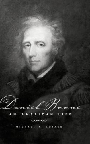 Daniel boone an - daniel,