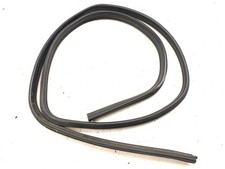 VW Golf 2 Türdichtung vorne