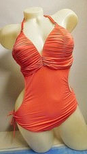 Neckholder Monokini  Badeanzug