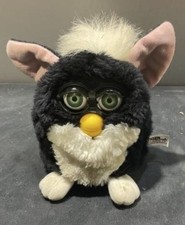 Tiger Furby 70-800 Electronic