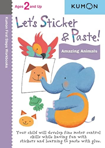 Let sticker and paste - sticker,
