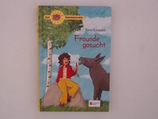 Gut Sonnenstein, Band 1