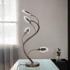 Tischleuchte tischlampe led - tischleuchte,