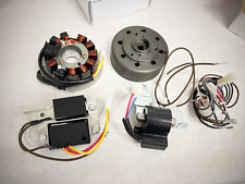 12V vollelektronische Zündanlage für Simson KR51/1 KR51/2 S50 S51 SR4 Schwalbe