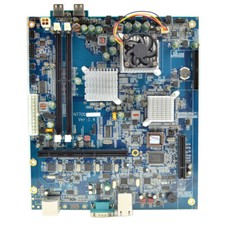 Mainboard thecus n7700 - mainboard,