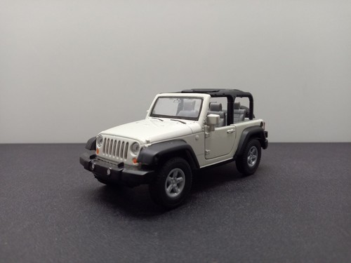 Jeep wrangler rubicon - jeep,