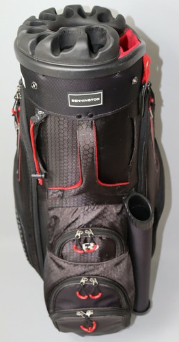 Bennington cartbag lite - bennington, qo
