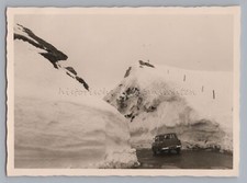 Großglockner Straße Auto